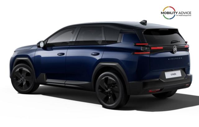 Citro&euml;n C5 Aircross MAX Hybrid Pano HUD eHk Nav ACC SHZ 