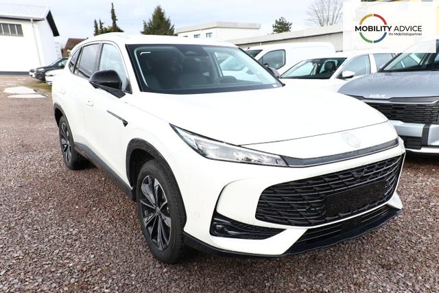 MG HS Comfort HEV+ ACC TotW Kam Nav LED Keyl 19Z 