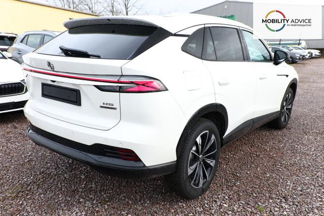 MG HS Comfort HEV+ ACC TotW Kam Nav LED Keyl 19Z 