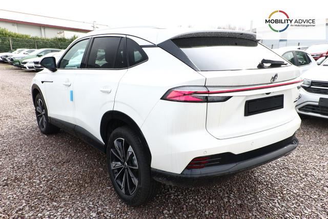 MG HS Comfort HEV+ ACC TotW Kam Nav LED Keyl 19Z 