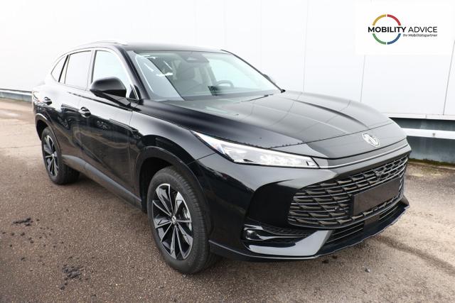 MG HS Comfort HEV+ ACC TotW Kam Nav LED Keyl 19Z 