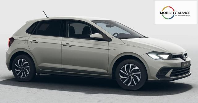 Volkswagen Polo 115 DSG LM 16" R2D AC(2Zone) SHZ Kam Temp 