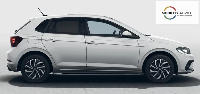 Volkswagen Polo 115 DSG Pano LM 16" R2D AC(2Zone) Keyl SHZ 