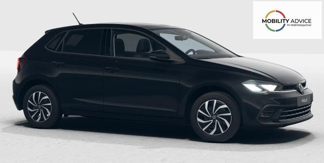 Volkswagen Polo 115 DSG Pano LM 16" R2D AC(2Zone) Keyl SHZ 