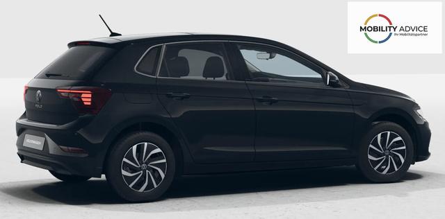 Volkswagen Polo 115 DSG Pano LM 16" R2D AC(2Zone) Keyl SHZ 