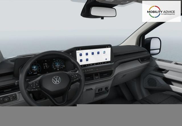 Volkswagen T7 Kombi 2.0 TDI 150 AT8 LED 9-S Kam PDC ConP 