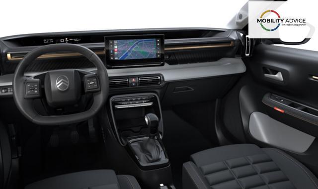 Citro&euml;n C3 Aircross PLUS PDC Kam CarPlay PrivG LED HUD 