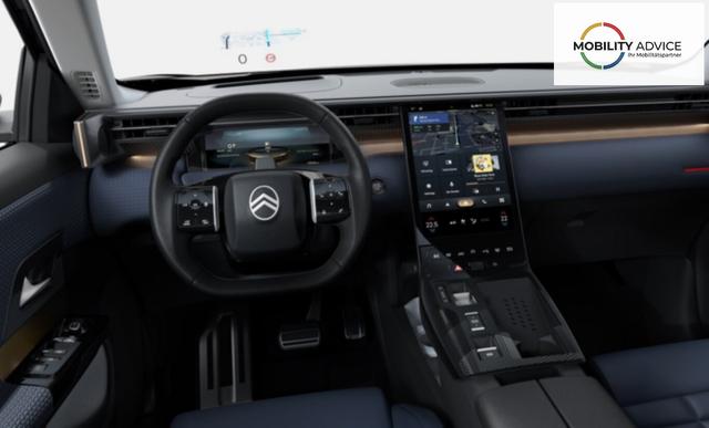 Citro&euml;n C5 Aircross Hybrid MAX Matrix ACC 360&deg; HUD SHZ 