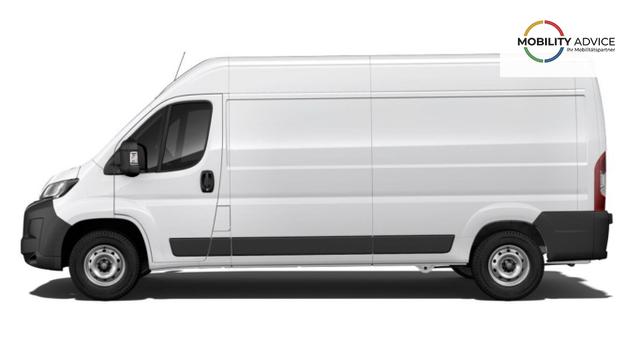 Peugeot Boxer 335 L3H2 Kam 270&deg; PDC VisibilityP E-Rad 3S 