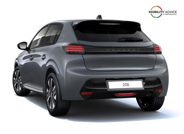 Peugeot 208 Allure Hybrid Nav 360&deg; SHZ Keyl TotW 2xPDC 