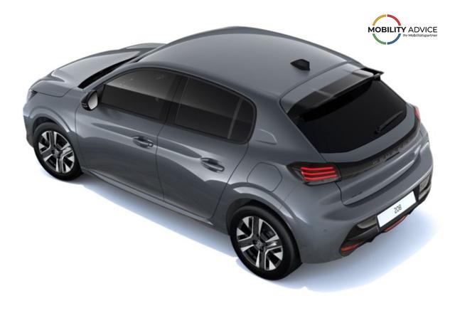 Peugeot 208 Allure Hybrid Nav 360&deg; SHZ Keyl TotW 2xPDC 