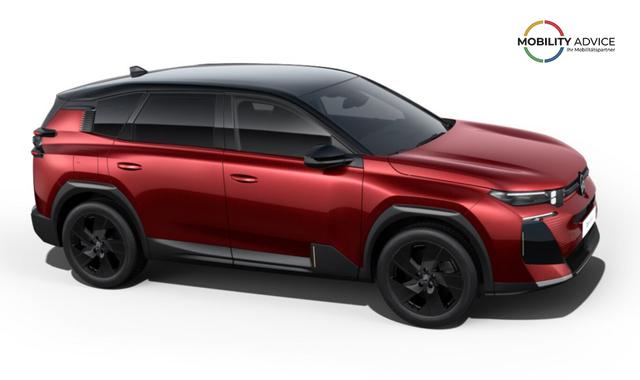 Citro&euml;n C5 Aircross Hybrid MAX Pano HUD eHk Nav ACC SHZ 