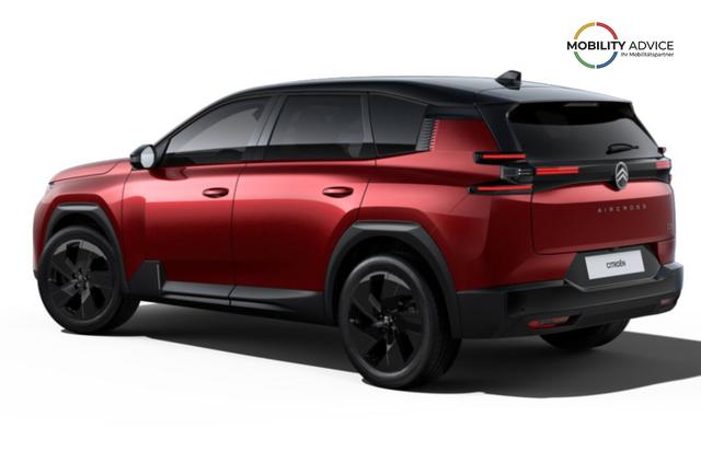 Citro&euml;n C5 Aircross Hybrid MAX Pano HUD eHk Nav ACC SHZ 