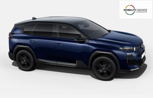 Citro&euml;n C5 Aircross Hybrid MAX Pano HUD eHk Nav ACC SHZ 