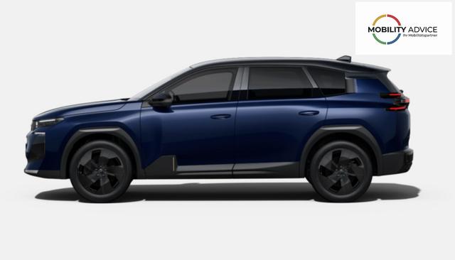 Citro&euml;n C5 Aircross Hybrid MAX Pano HUD eHk Nav ACC SHZ 