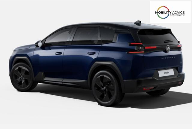 Citro&euml;n C5 Aircross Hybrid MAX Pano HUD eHk Nav ACC SHZ 