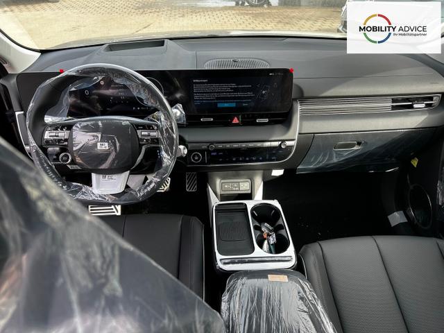 Hyundai IONIQ 5 Uniq 84kWh Pano RelaxP 360Kam Bose HUD 