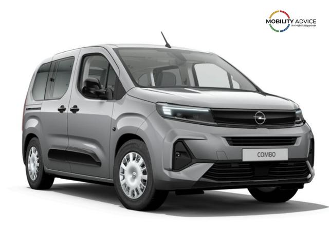 Opel Combo 1.5 D 130 AT8 GS Nav10" Kam IntelliLux 