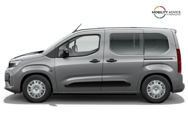 Opel Combo 1.5 D 130 AT8 GS Nav10" Kam IntelliLux 