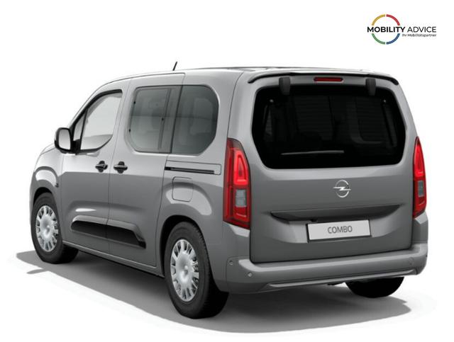 Opel Combo 1.5 D 130 AT8 GS Nav10" Kam IntelliLux 