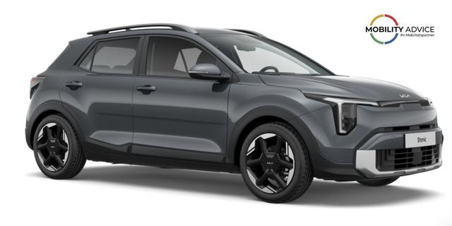 Kia Stonic GT-Line AT MHEV Pano ACC SHZ LED Nav Kam 