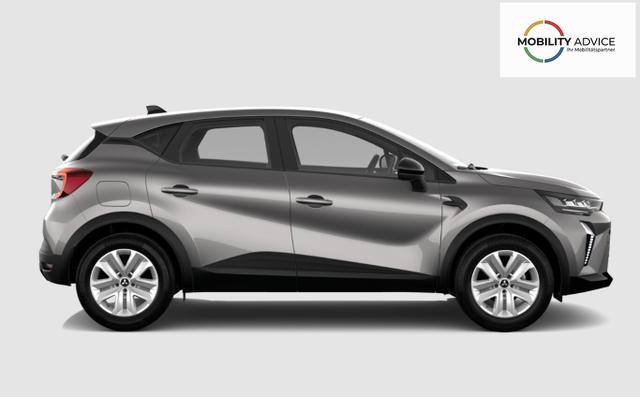 Mitsubishi ASX Plus MT SHZ LED+ Keyl LM17 CarPlay PrivG Kam 