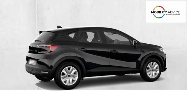 Mitsubishi ASX MT LED+ Kam CarPlay Klima Temp PDC 