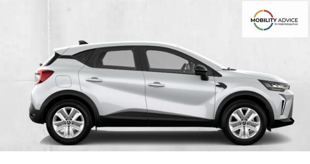 Mitsubishi ASX Plus MT SHZ LED+ Keyl LM17 CarPlay PrivG Kam 