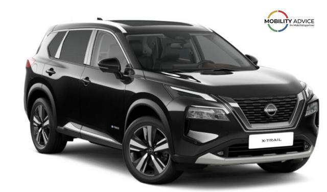 Nissan X-Trail Tekna Pano 4xSHZ HUD PrivG LED 360&deg; Nav 