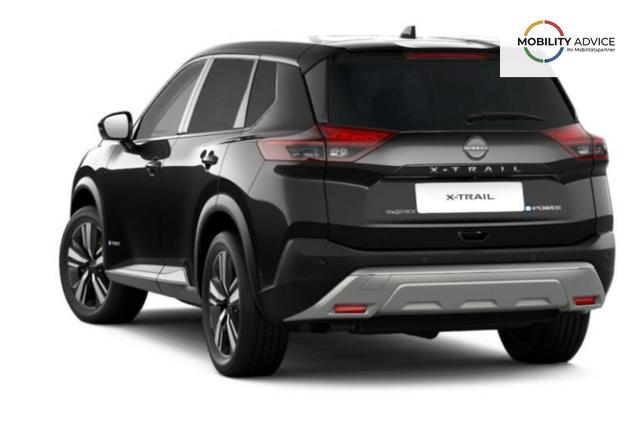 Nissan X-Trail Tekna Pano 4xSHZ HUD PrivG LED 360&deg; Nav 
