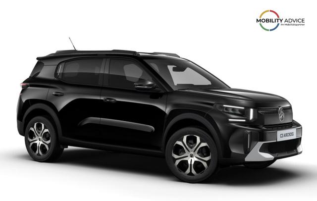 Citro&euml;n C3 Aircross PLUS Hybrid HUD Kam CarP LED PrivG 