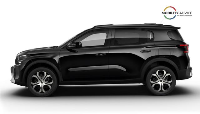 Citro&euml;n C3 Aircross PLUS Hybrid HUD Kam CarP LED PrivG 