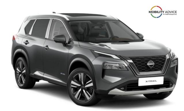 Nissan X-Trail Tekna Pano 4xSHZ HUD PrivG LED 360&deg; Nav 