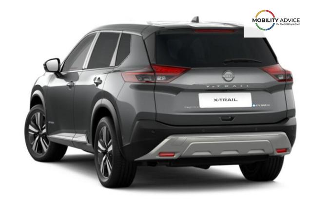Nissan X-Trail Tekna Pano 4xSHZ HUD PrivG LED 360&deg; Nav 