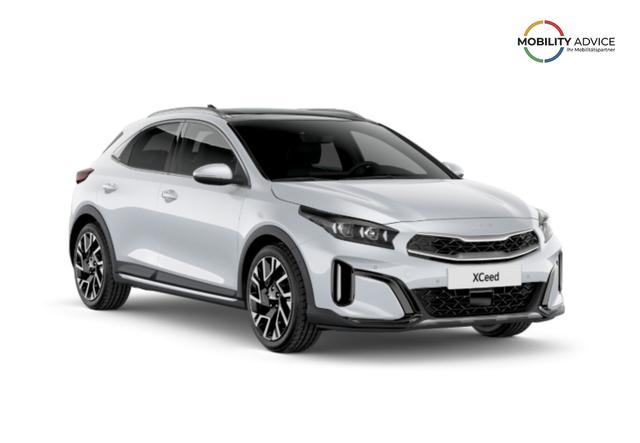 Kia XCeed MT Bi-LED SHZ PrivG Nav Kam PDC Carplay 