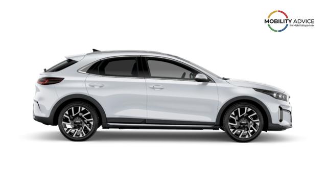 Kia XCeed MT Bi-LED SHZ PrivG Nav Kam PDC Carplay 