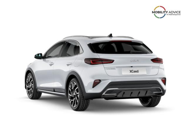 Kia XCeed MT Bi-LED SHZ PrivG Nav Kam PDC Carplay 