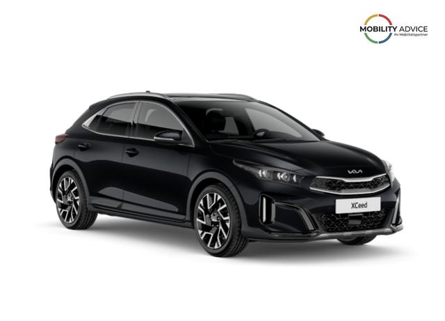 Kia XCeed MT Bi-LED SHZ PrivG Nav Kam PDC Carplay 