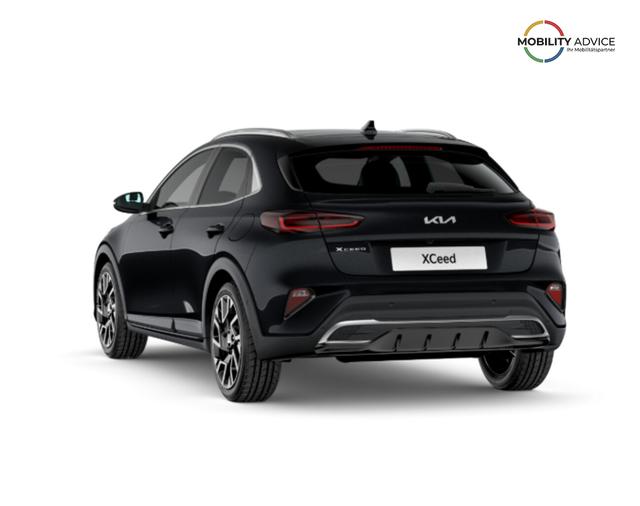 Kia XCeed MT Bi-LED SHZ PrivG Nav Kam PDC Carplay 