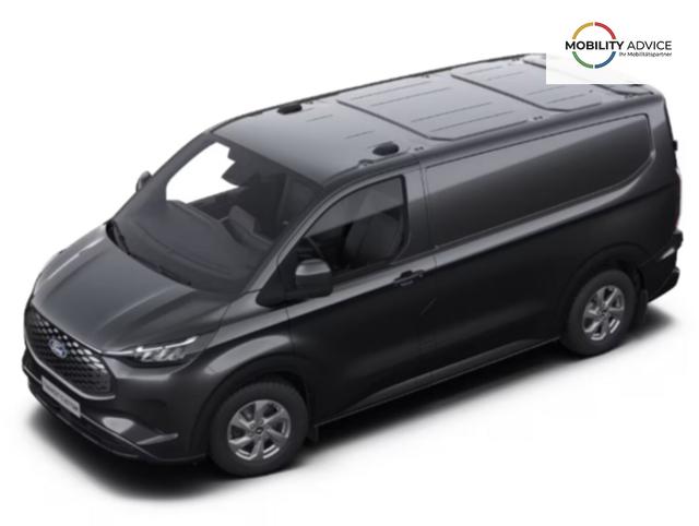 Ford E-Transit Custom Limited 64kWh 320L1 Pro-Power 