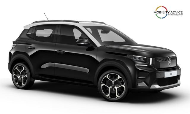 Citro&euml;n C3 PLUS CarP/AndroidA PDC LED HUD Klim DAB BT 