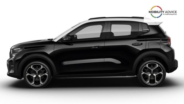 Citro&euml;n C3 PLUS CarP/AndroidA PDC LED HUD Klim DAB BT 