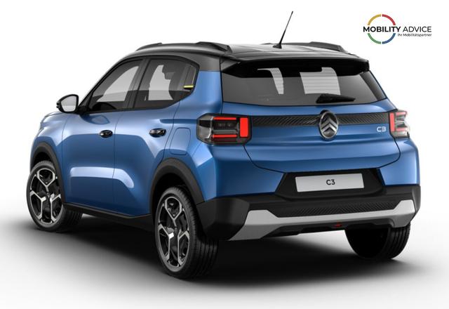 Citro&euml;n C3 PLUS CarP/AndroidA PDC LED HUD Klim DAB BT 
