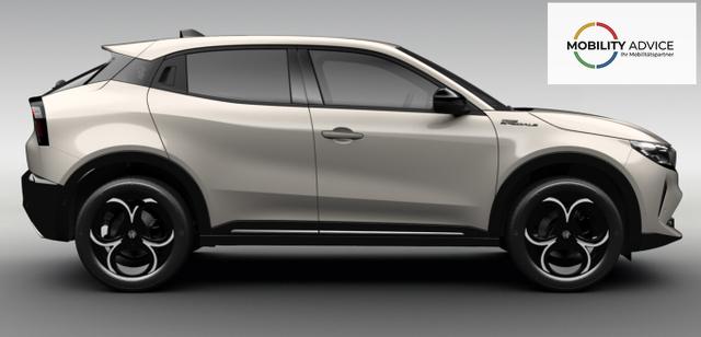 Alfa Romeo Junior Speciale Ibrida TechP Navi 18"LM elHK SHZ 