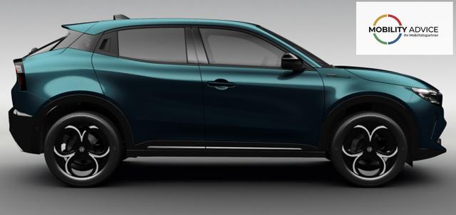 Alfa Romeo Junior Speciale Ibrida TechP Navi 18"LM elHK SHZ 