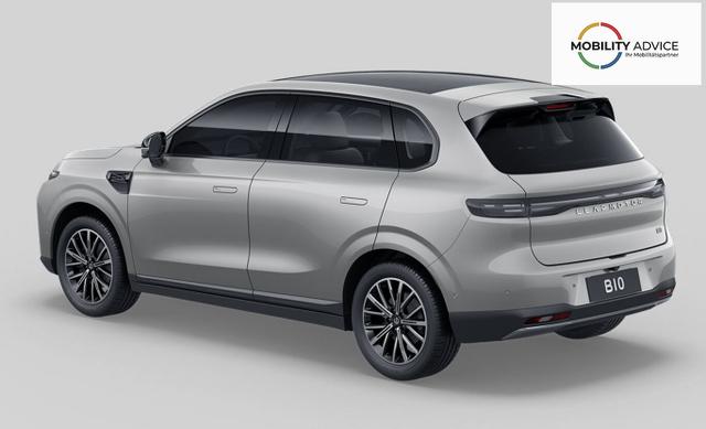 Leapmotor B10 Design BEV 67,1kWh ProMax Pano 360&deg; Nav ACC 