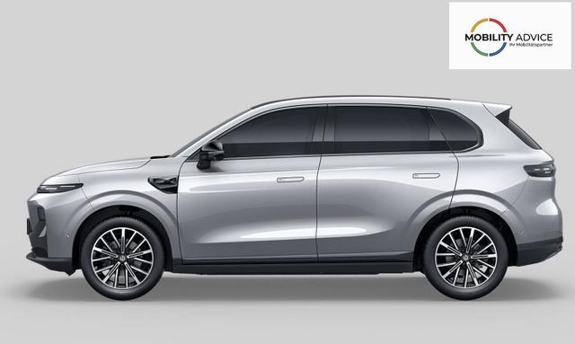 Leapmotor B10 Design BEV 67,1kWh ProMax Pano 360&deg; Nav ACC 