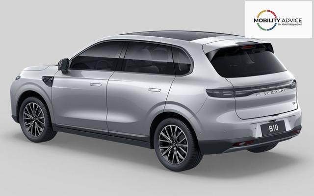 Leapmotor B10 Design BEV 67,1kWh ProMax Pano 360&deg; Nav ACC 