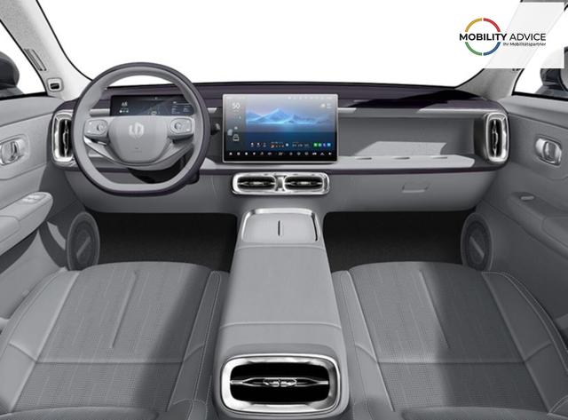 Leapmotor B10 Design BEV 67,1kWh ProMax Pano 360&deg; Nav ACC 