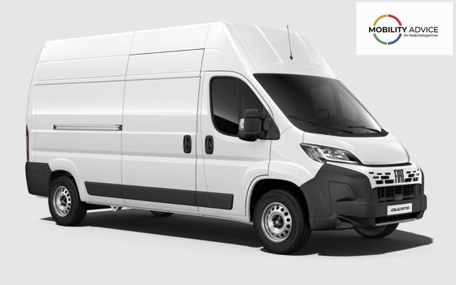 Fiat Ducato Maxi 35 AT8 L3H3 7"Display AppCo 270&deg;HFT 